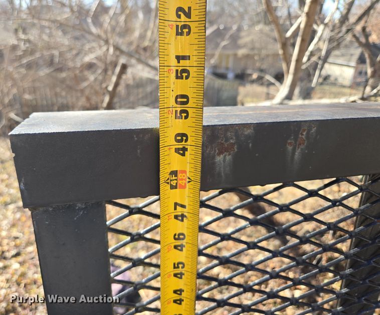 image for item EQ3951 2018 Carry-On Trailer utility trailer