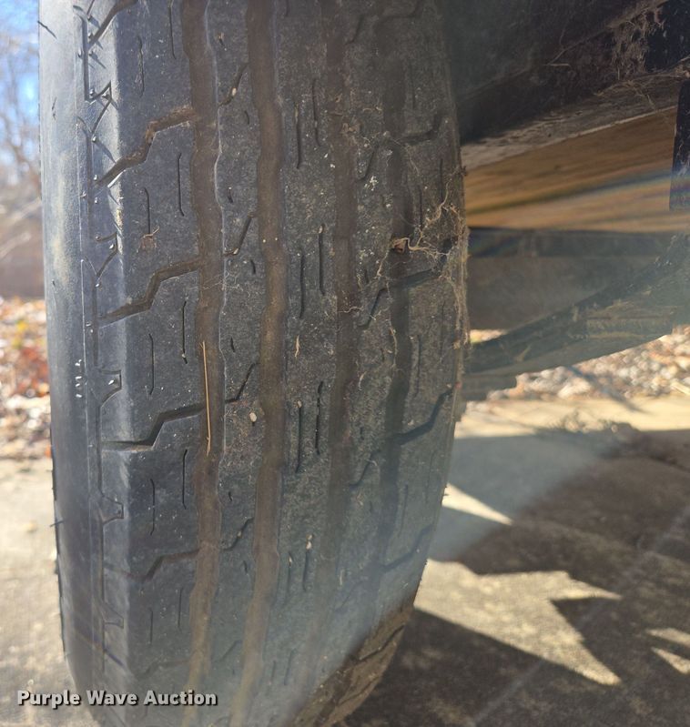 image for item EQ3951 2018 Carry-On Trailer utility trailer