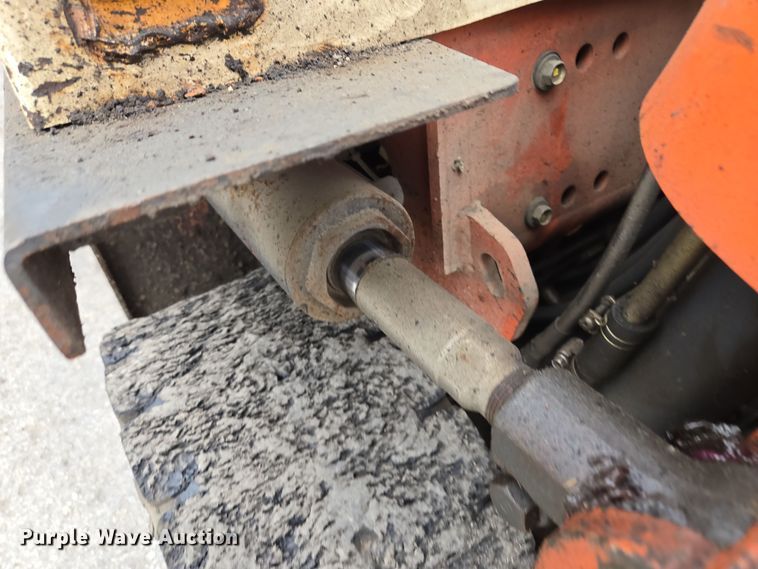 image for item EQ3954 Nissan CRGH02F35V forklift