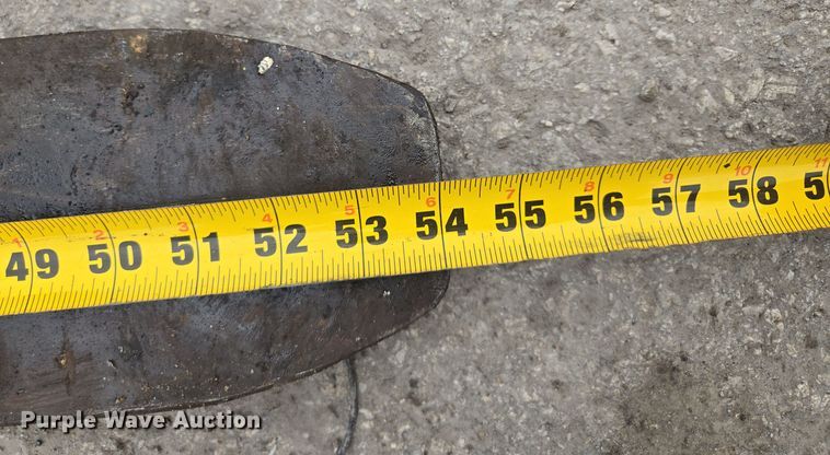 image for item EQ3954 Nissan CRGH02F35V forklift