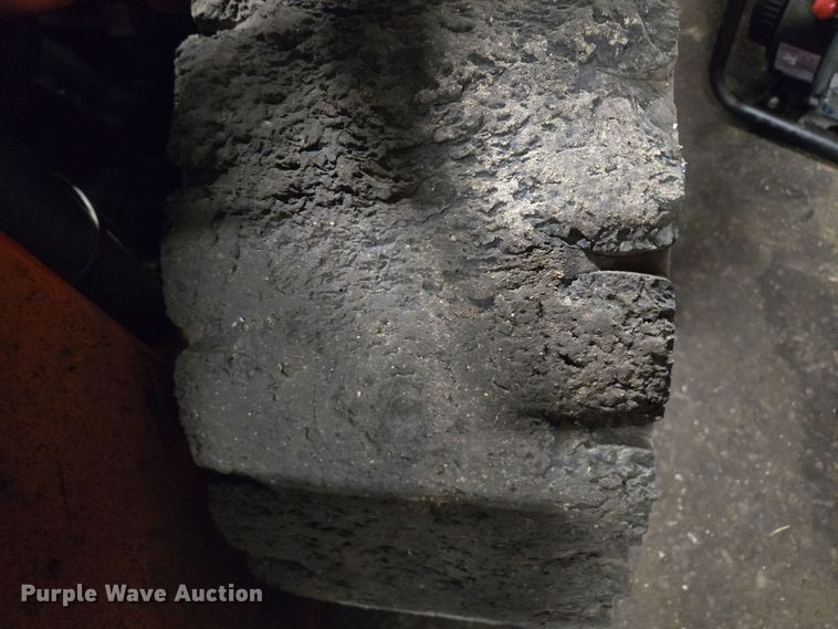 image for item EQ3954 Nissan CRGH02F35V forklift