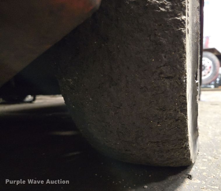 image for item EQ3954 Nissan CRGH02F35V forklift