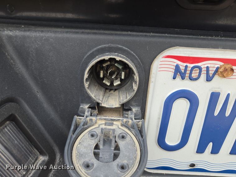 image for item EQ3955 2018 Ford F150 SuperCrew pickup truck