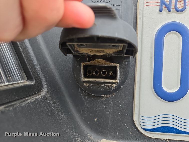 image for item EQ3955 2018 Ford F150 SuperCrew pickup truck