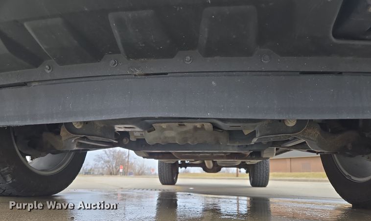 image for item EQ3955 2018 Ford F150 SuperCrew pickup truck