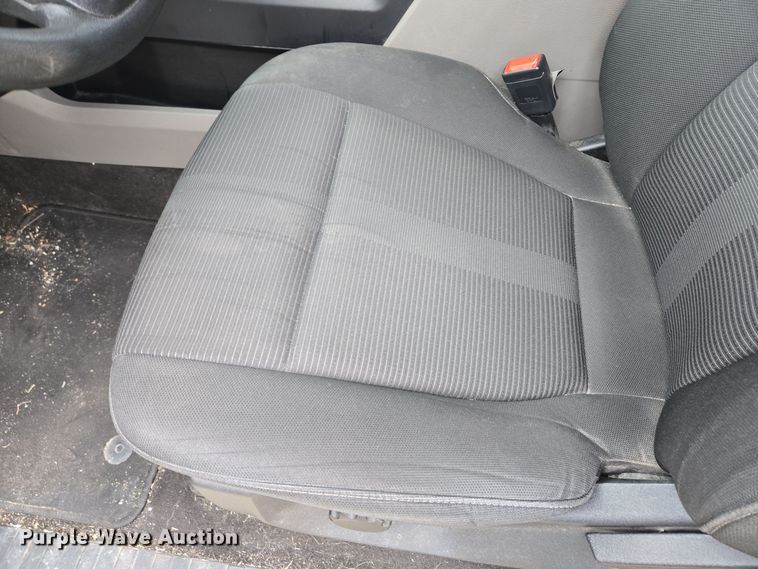 image for item EQ3955 2018 Ford F150 SuperCrew pickup truck