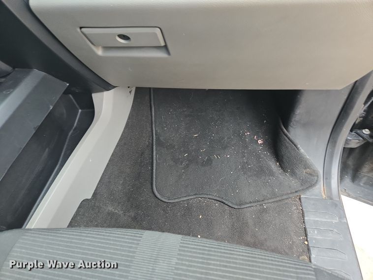 image for item EQ3955 2018 Ford F150 SuperCrew pickup truck