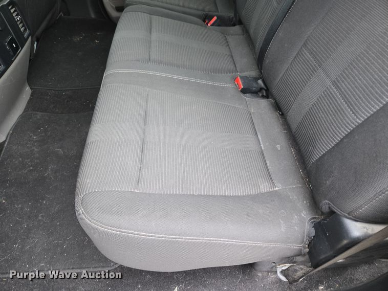 image for item EQ3955 2018 Ford F150 SuperCrew pickup truck