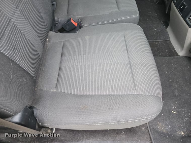 image for item EQ3955 2018 Ford F150 SuperCrew pickup truck