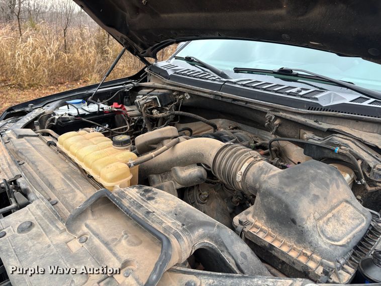 image for item ER1051 2019 Ford F150 SuperCrew pickup truck