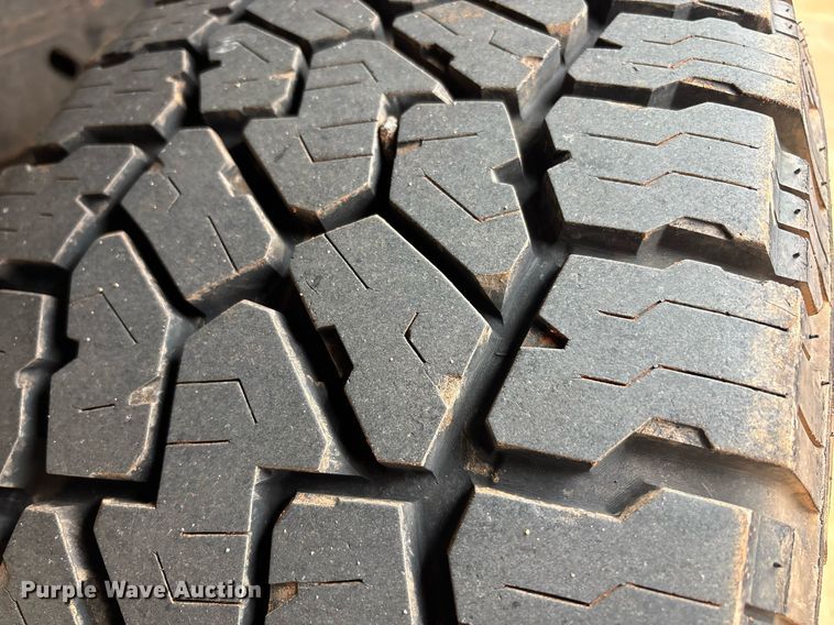 image for item ER1051 2019 Ford F150 SuperCrew pickup truck