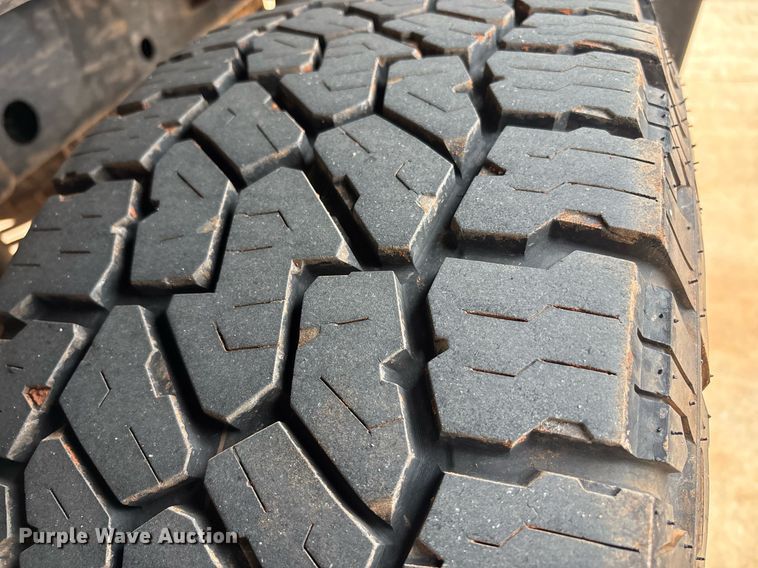 image for item ER1051 2019 Ford F150 SuperCrew pickup truck