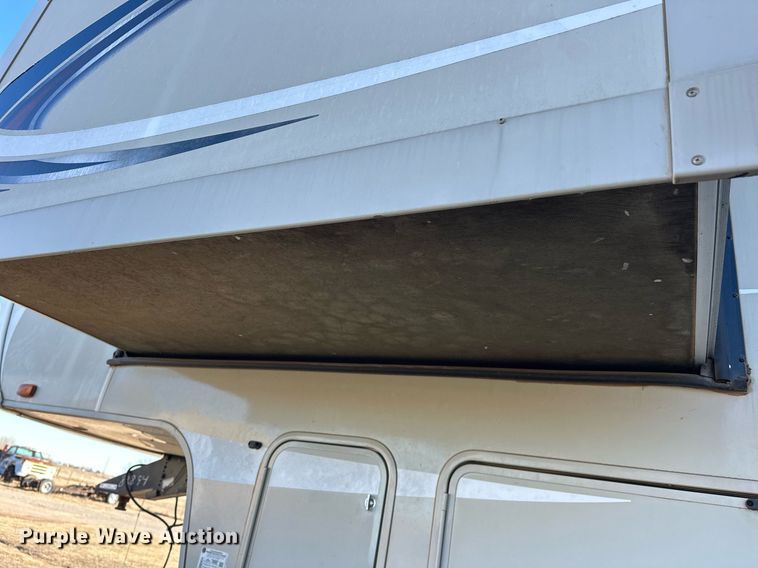 image for item ER4839 2016 Grand Design Reflection camper