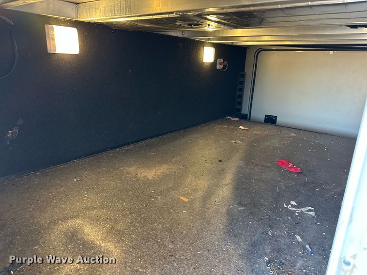 image for item ER4839 2016 Grand Design Reflection camper