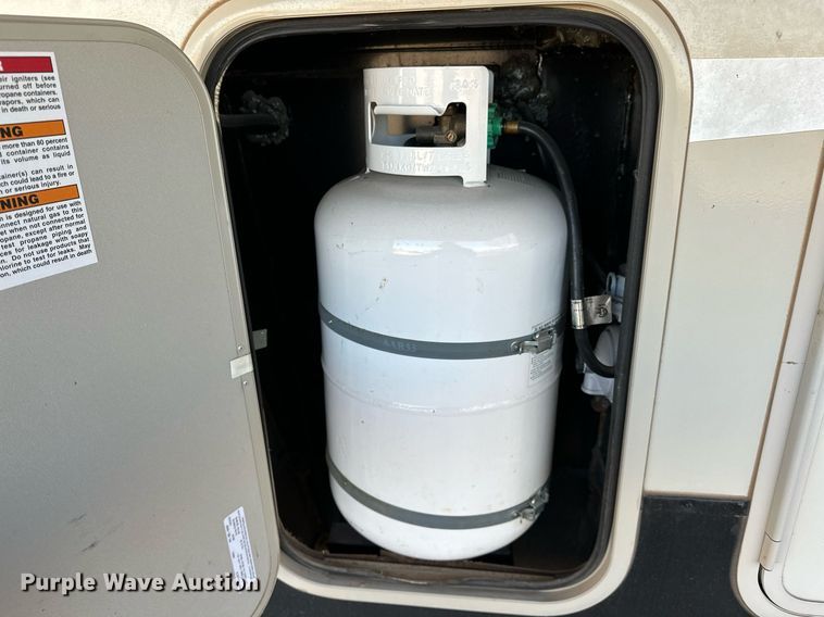 image for item ER4839 2016 Grand Design Reflection camper