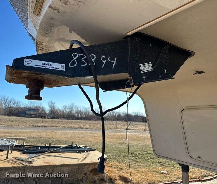 image for item ER4839 2016 Grand Design Reflection camper