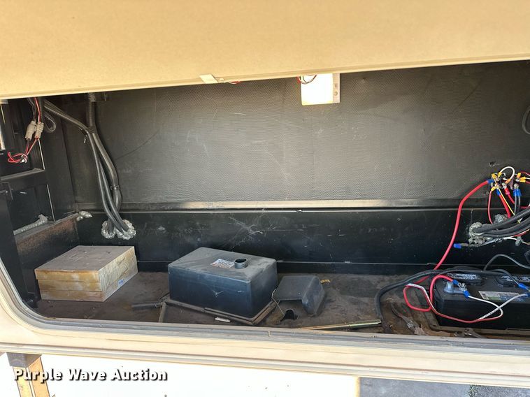 image for item ER4839 2016 Grand Design Reflection camper