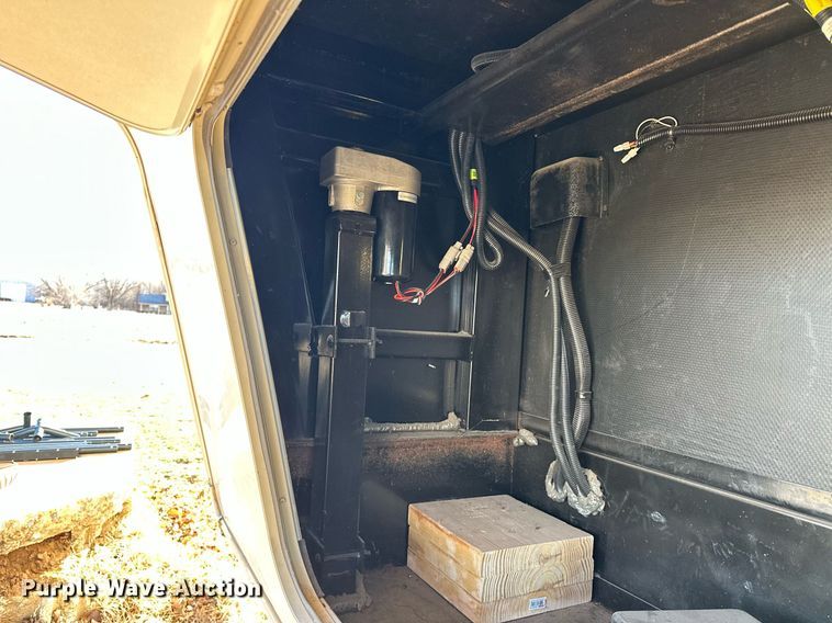 image for item ER4839 2016 Grand Design Reflection camper