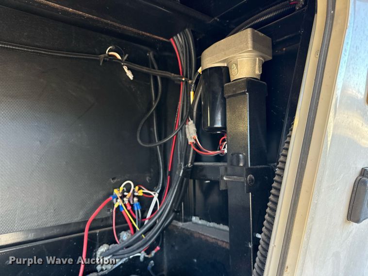 image for item ER4839 2016 Grand Design Reflection camper