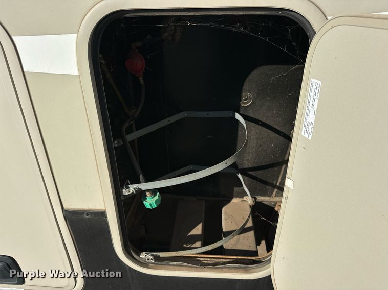 image for item ER4839 2016 Grand Design Reflection camper