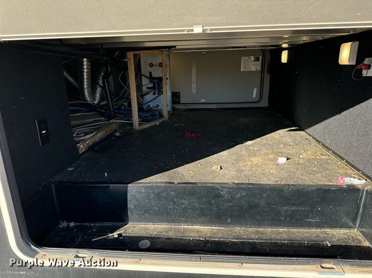 image for item ER4839 2016 Grand Design Reflection camper