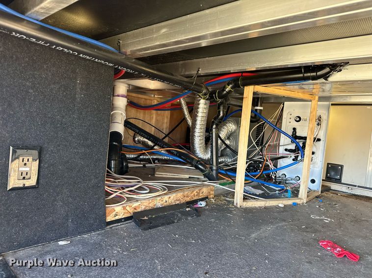 image for item ER4839 2016 Grand Design Reflection camper