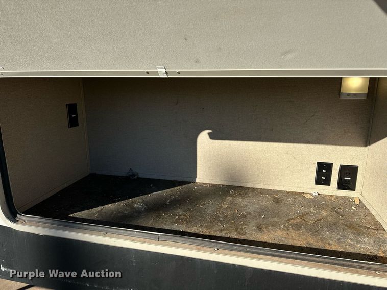 image for item ER4839 2016 Grand Design Reflection camper