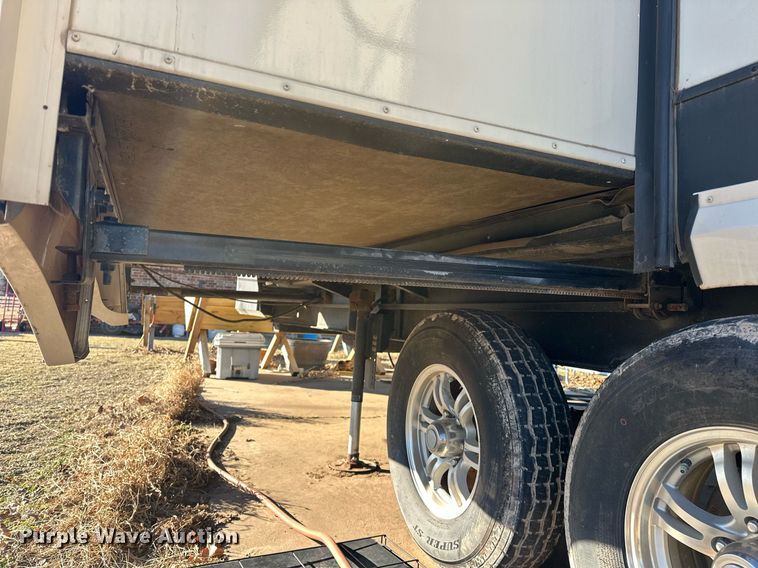 image for item ER4839 2016 Grand Design Reflection camper