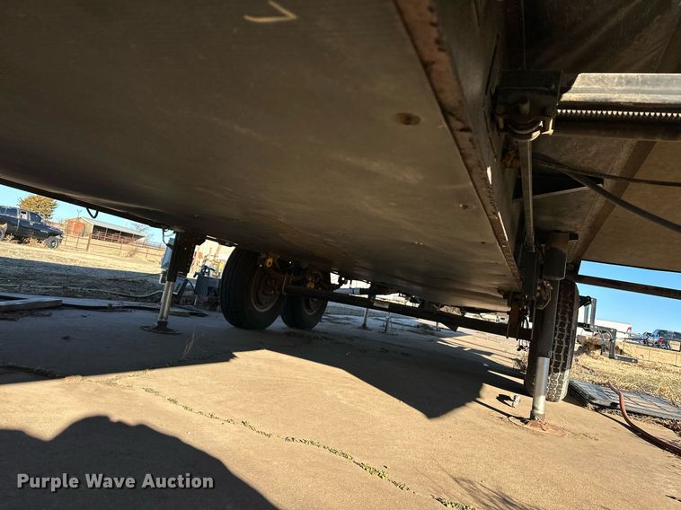 image for item ER4839 2016 Grand Design Reflection camper