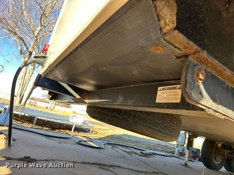 image for item ER4839 2016 Grand Design Reflection camper