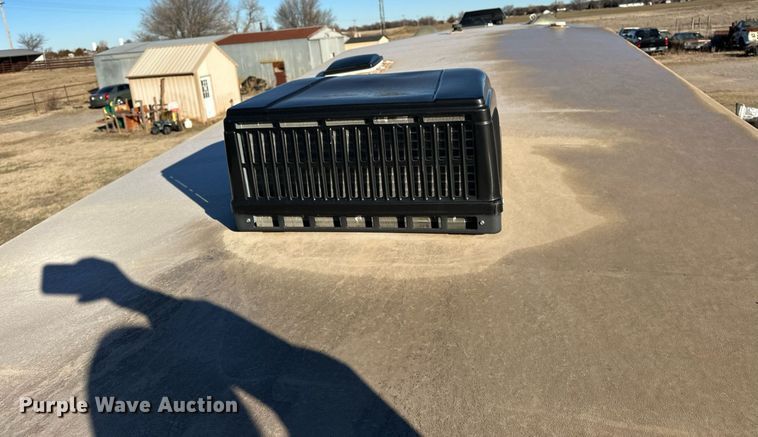 image for item ER4839 2016 Grand Design Reflection camper