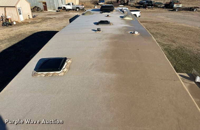 image for item ER4839 2016 Grand Design Reflection camper