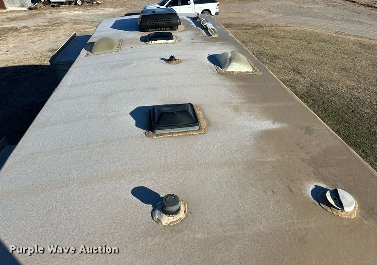 image for item ER4839 2016 Grand Design Reflection camper