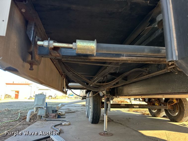 image for item ER4839 2016 Grand Design Reflection camper