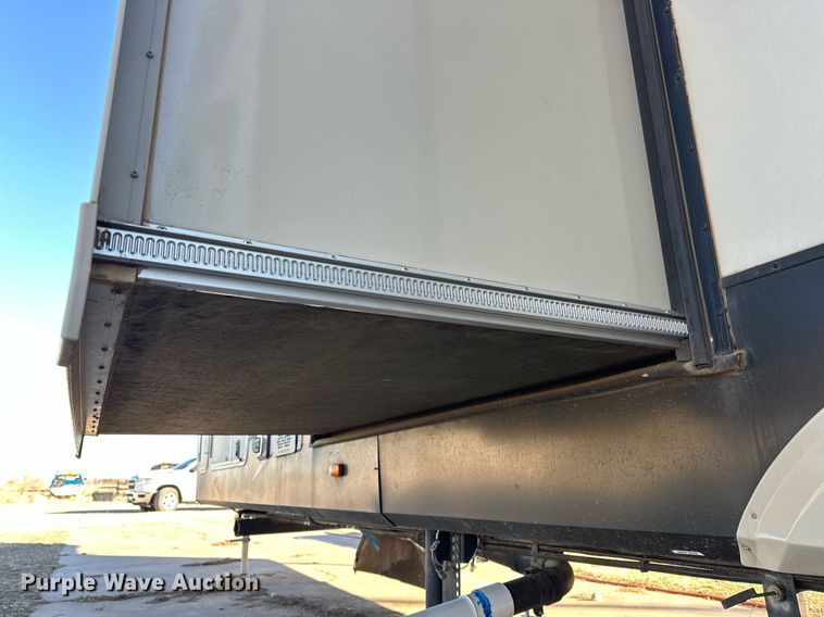 image for item ER4839 2016 Grand Design Reflection camper