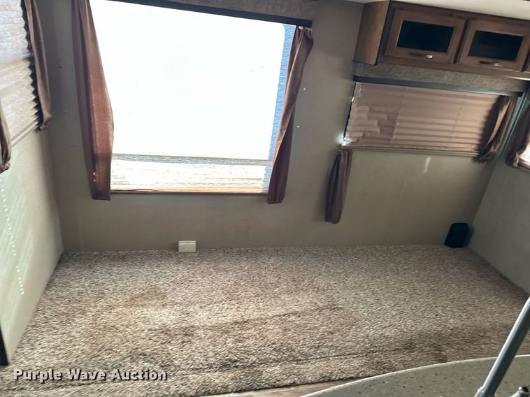 image for item ER4839 2016 Grand Design Reflection camper