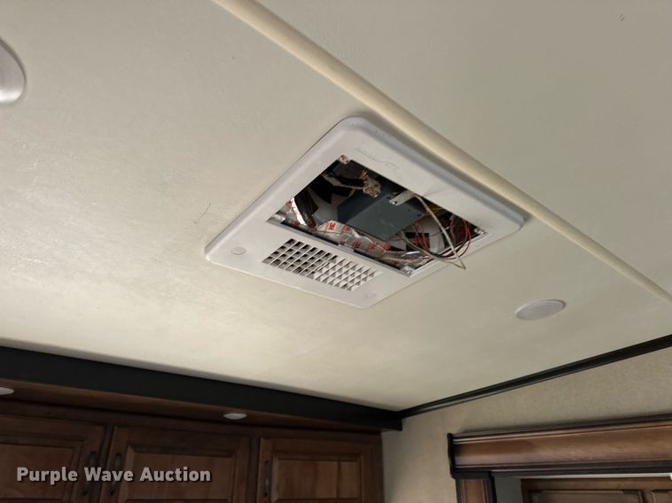 image for item ER4839 2016 Grand Design Reflection camper