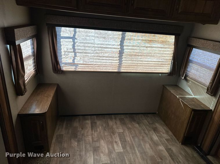 image for item ER4839 2016 Grand Design Reflection camper