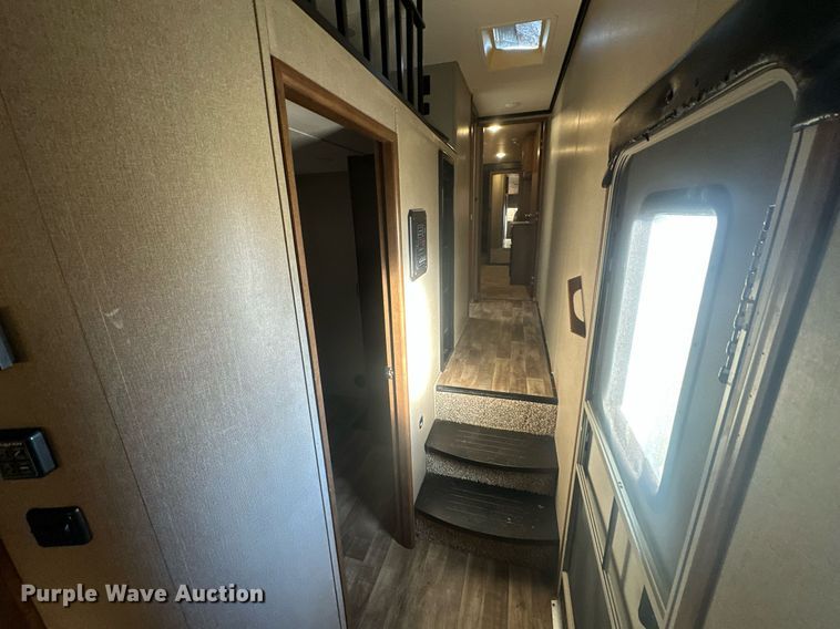 image for item ER4839 2016 Grand Design Reflection camper