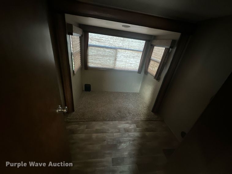 image for item ER4839 2016 Grand Design Reflection camper