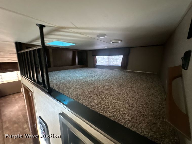 image for item ER4839 2016 Grand Design Reflection camper