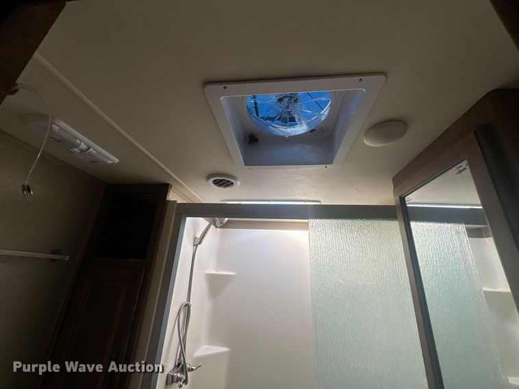 image for item ER4839 2016 Grand Design Reflection camper