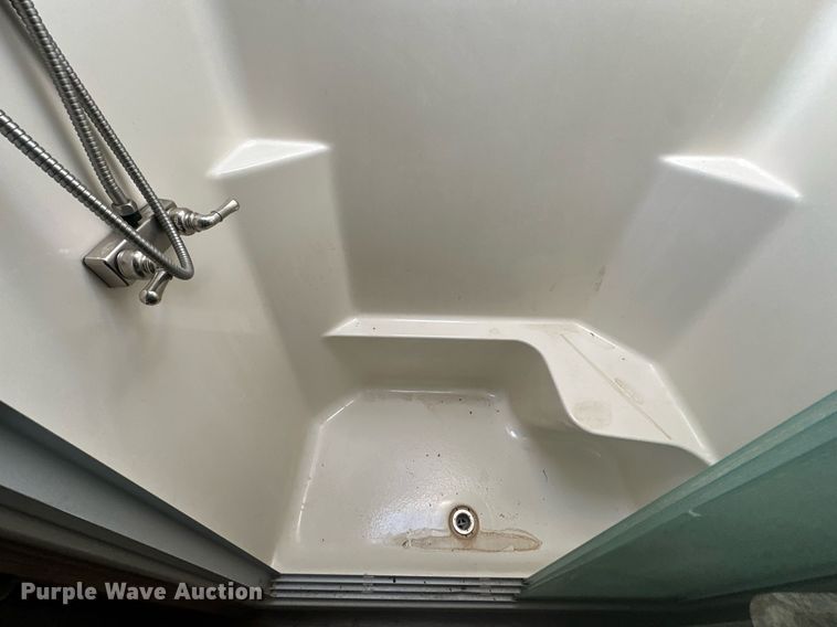 image for item ER4839 2016 Grand Design Reflection camper