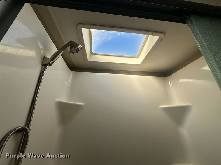 image for item ER4839 2016 Grand Design Reflection camper