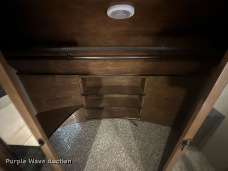 image for item ER4839 2016 Grand Design Reflection camper