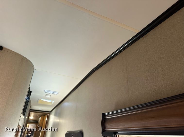 image for item ER4839 2016 Grand Design Reflection camper