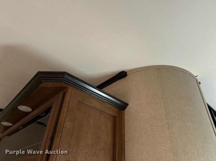 image for item ER4839 2016 Grand Design Reflection camper