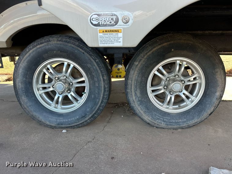 image for item ER4839 2016 Grand Design Reflection camper