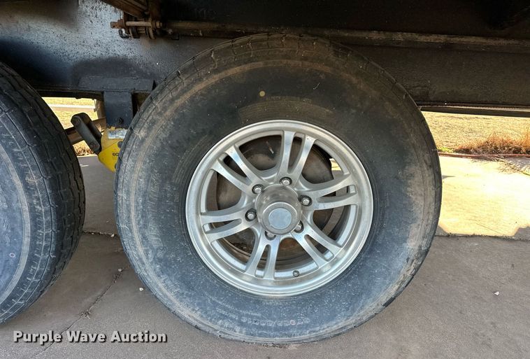 image for item ER4839 2016 Grand Design Reflection camper