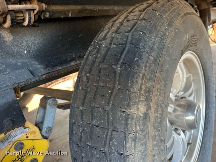 image for item ER4839 2016 Grand Design Reflection camper